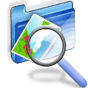 Visual Similarity Duplicate Image Finder icon